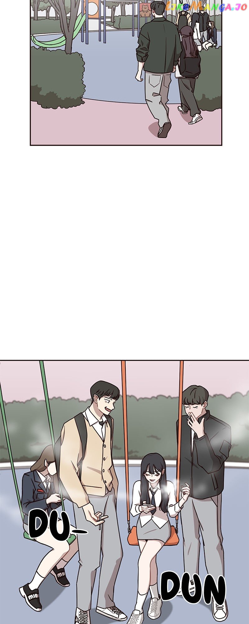 Ooh La La Chapter 54 - page 24
