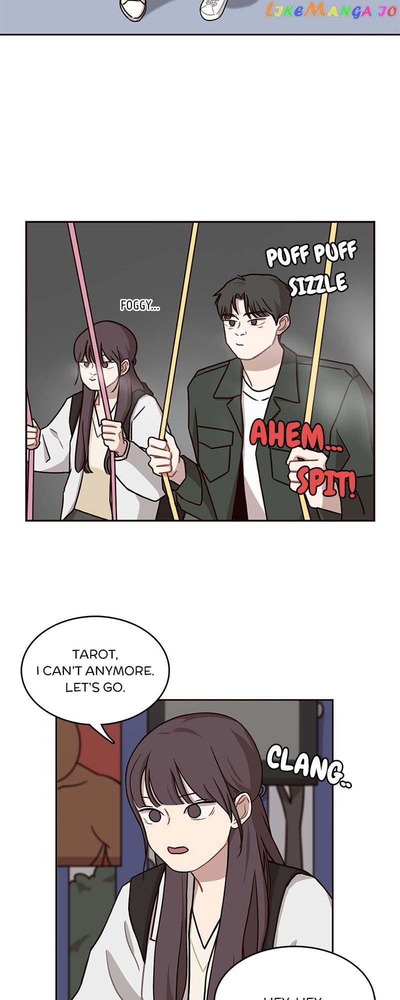 Ooh La La Chapter 54 - page 25