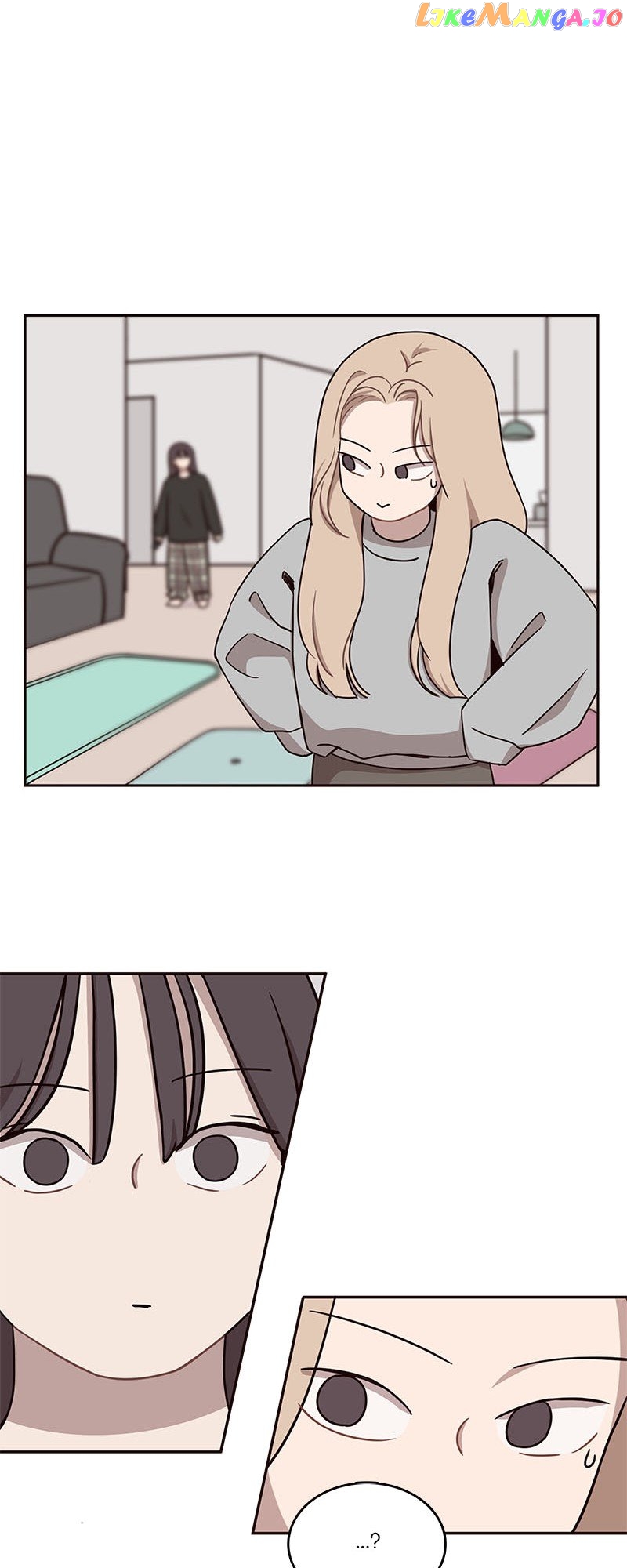 Ooh La La Chapter 54 - page 4