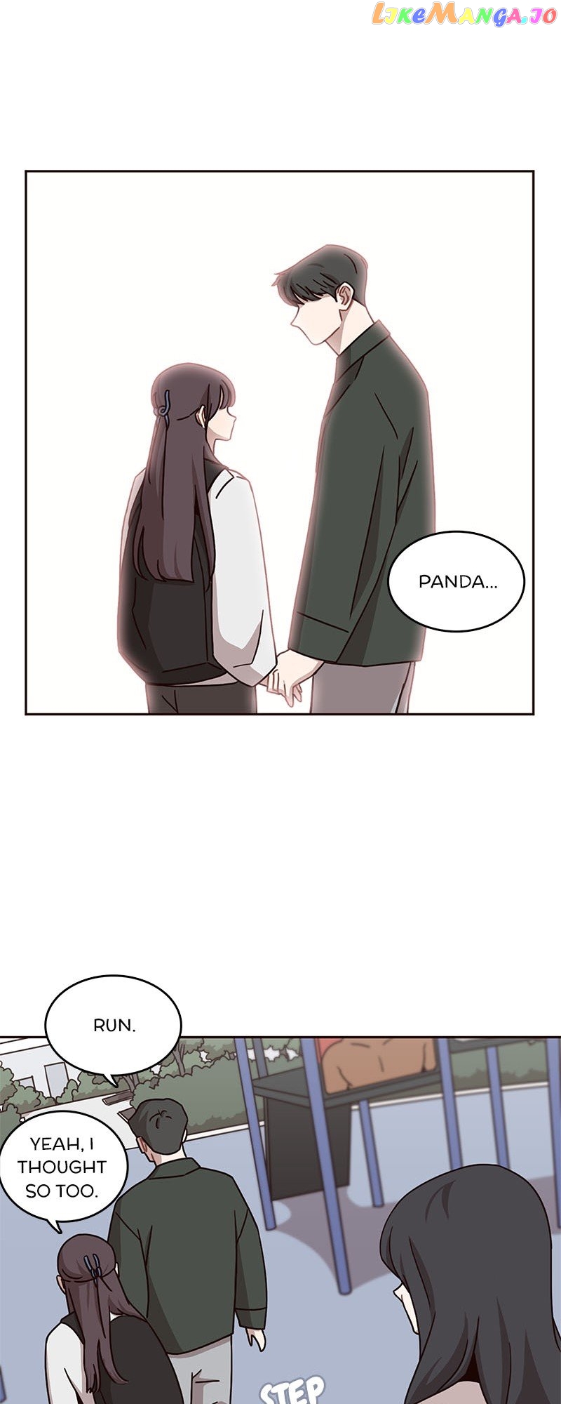 Ooh La La Chapter 54 - page 47