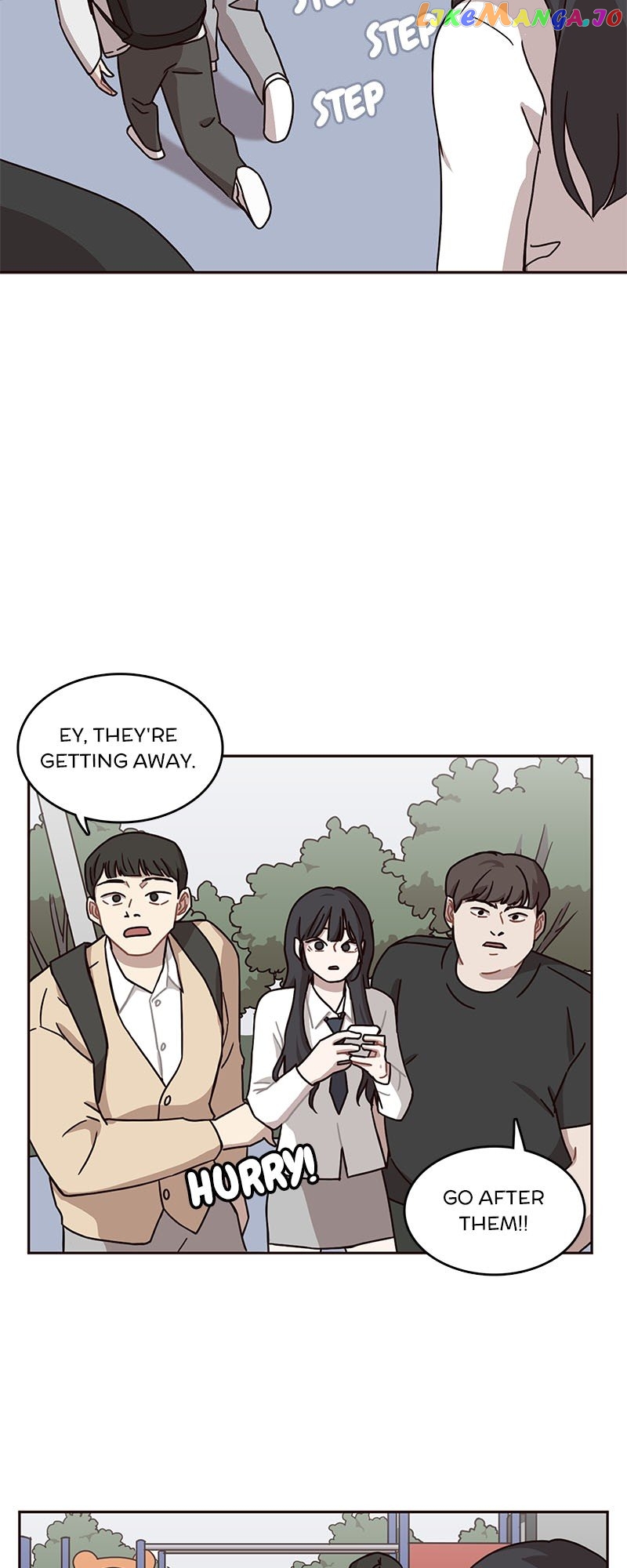 Ooh La La Chapter 54 - page 48