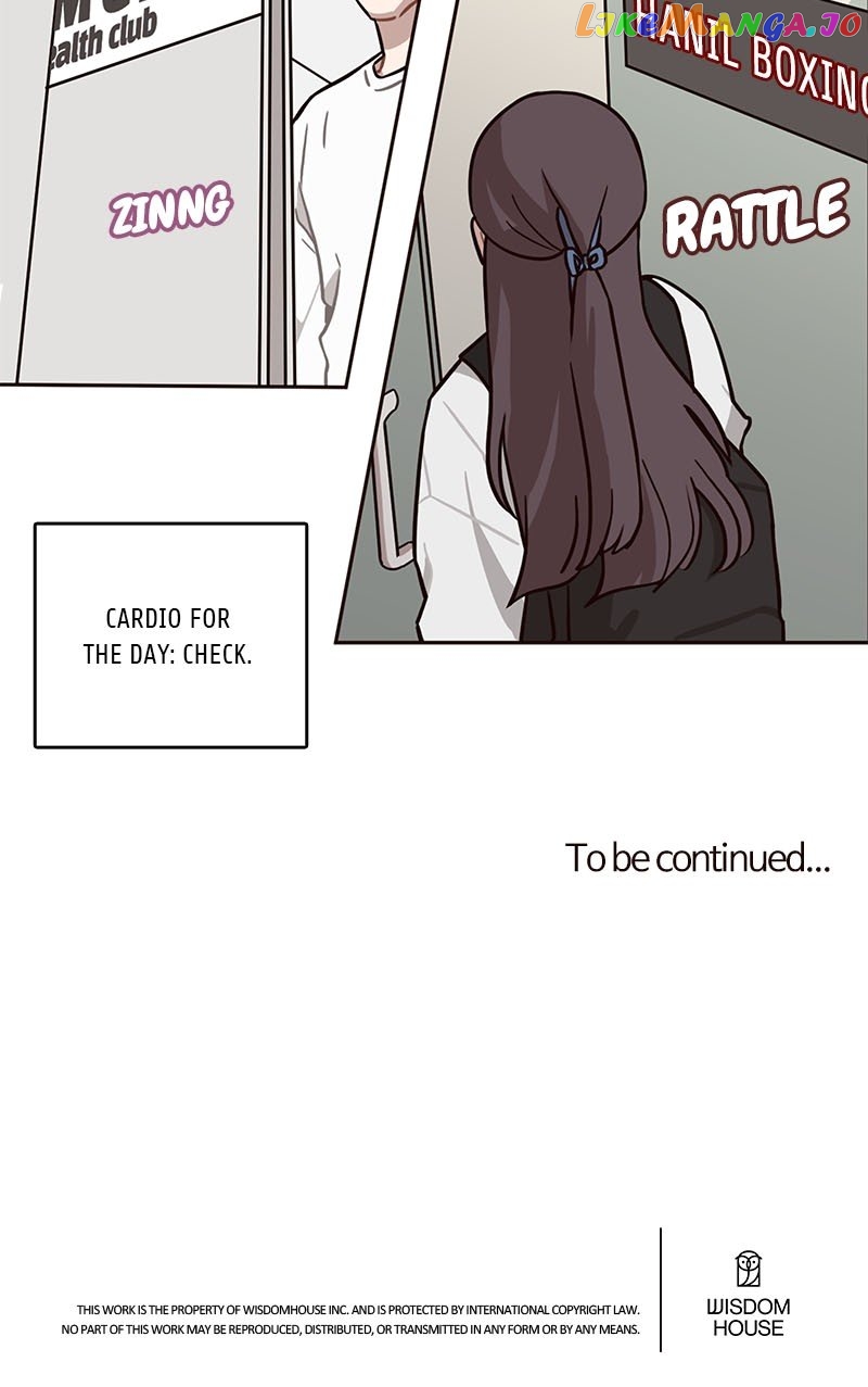 Ooh La La Chapter 54 - page 51