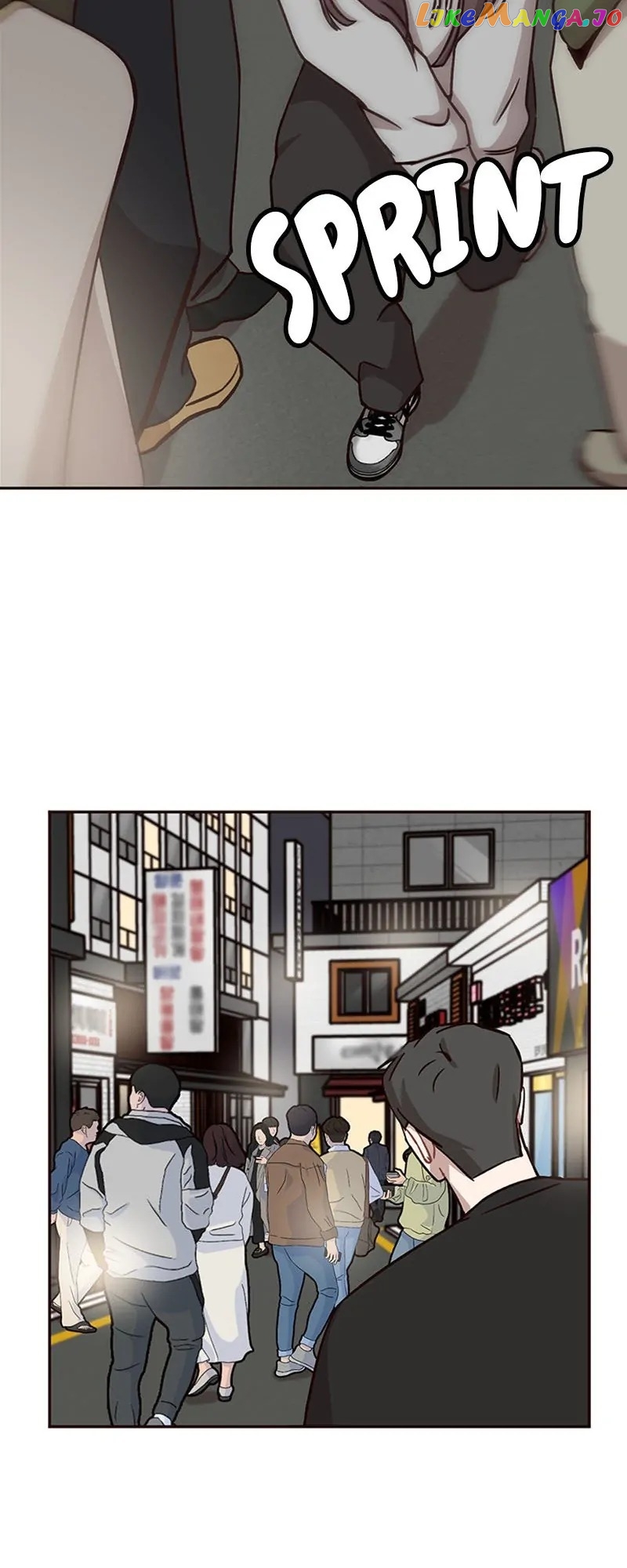 Ooh La La Chapter 64 - page 15