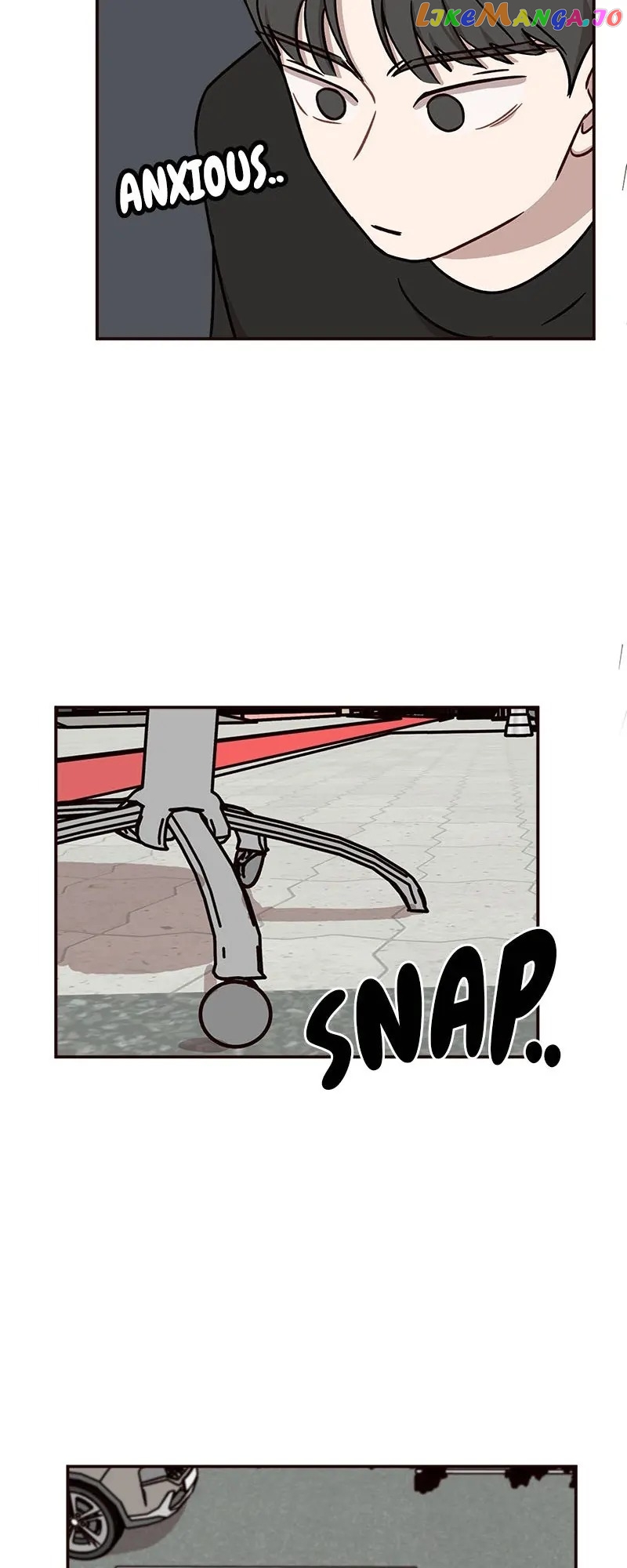 Ooh La La Chapter 64 - page 20