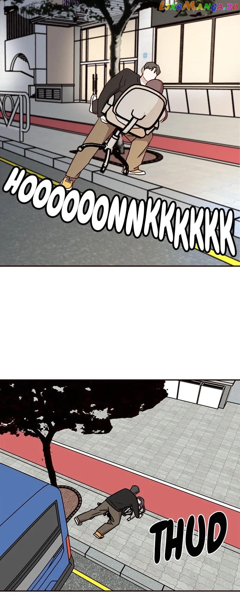 Ooh La La Chapter 64 - page 23