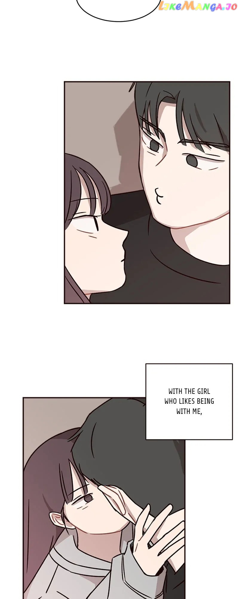 Ooh La La Chapter 64 - page 34