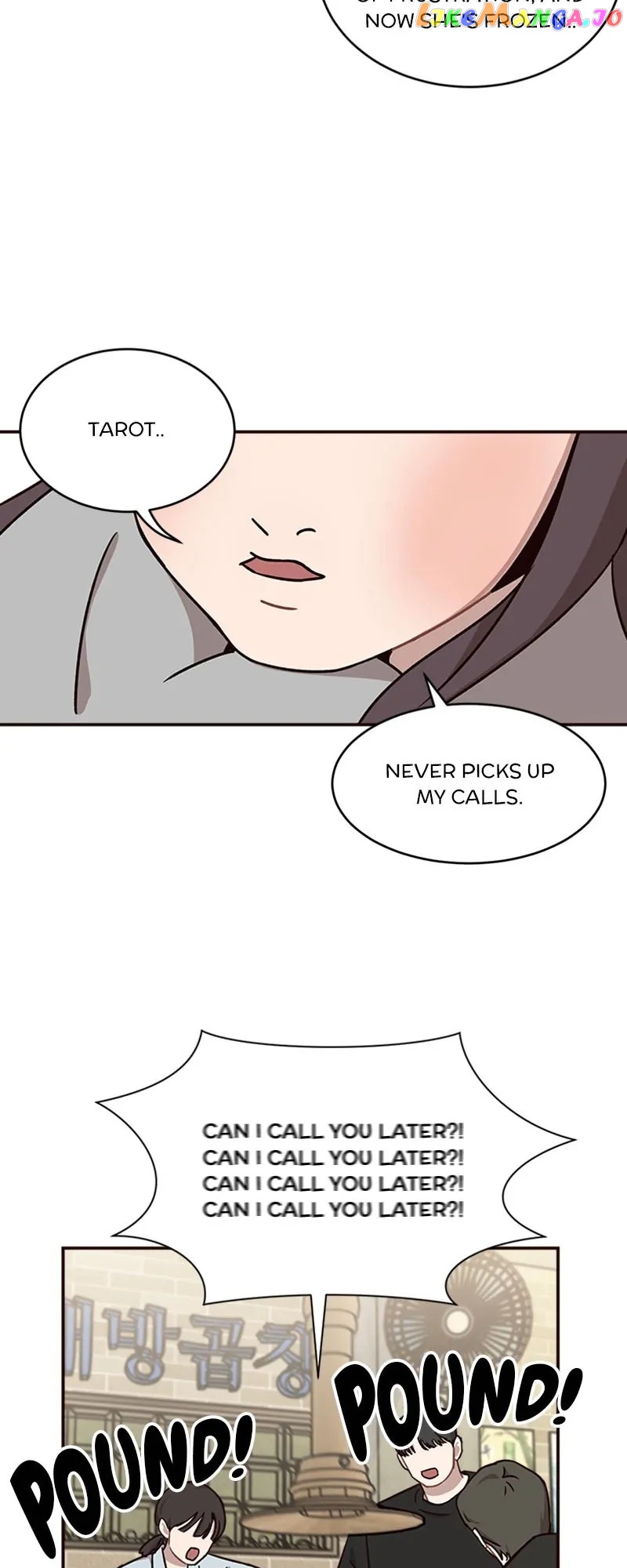 Ooh La La Chapter 64 - page 4