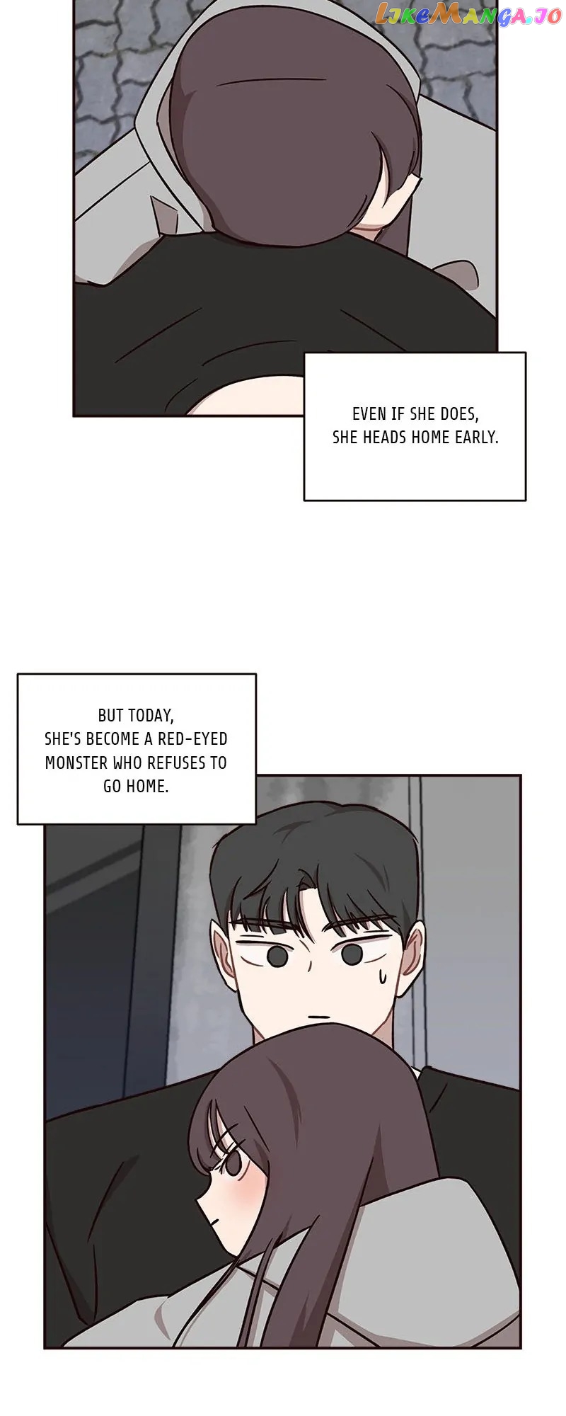 Ooh La La Chapter 64 - page 6