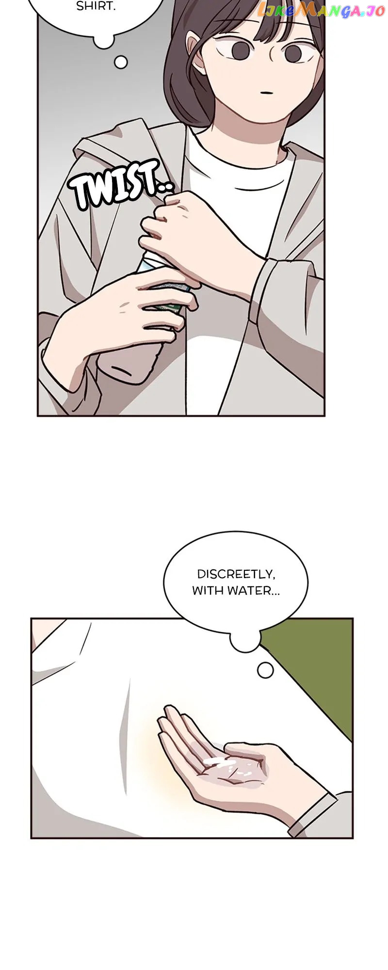 Ooh La La Chapter 65 - page 11