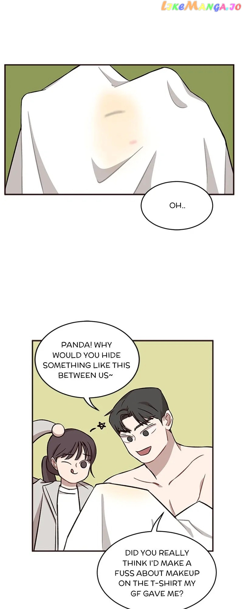 Ooh La La Chapter 65 - page 13