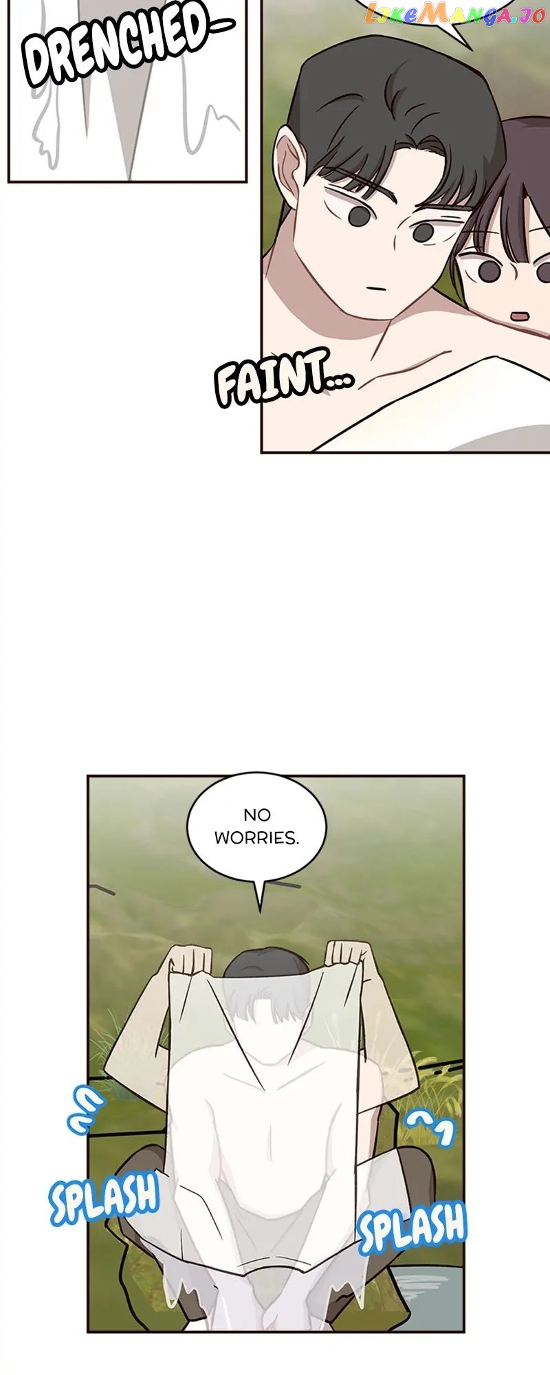 Ooh La La Chapter 65 - page 15