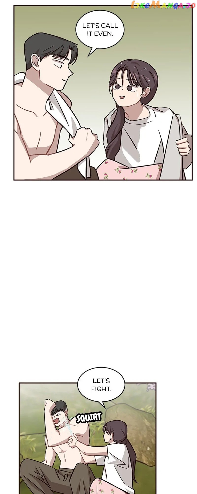 Ooh La La Chapter 65 - page 17
