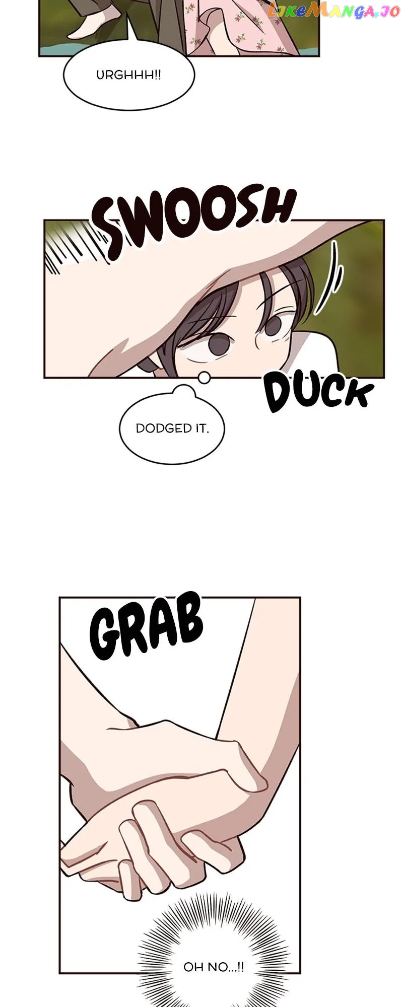Ooh La La Chapter 65 - page 18