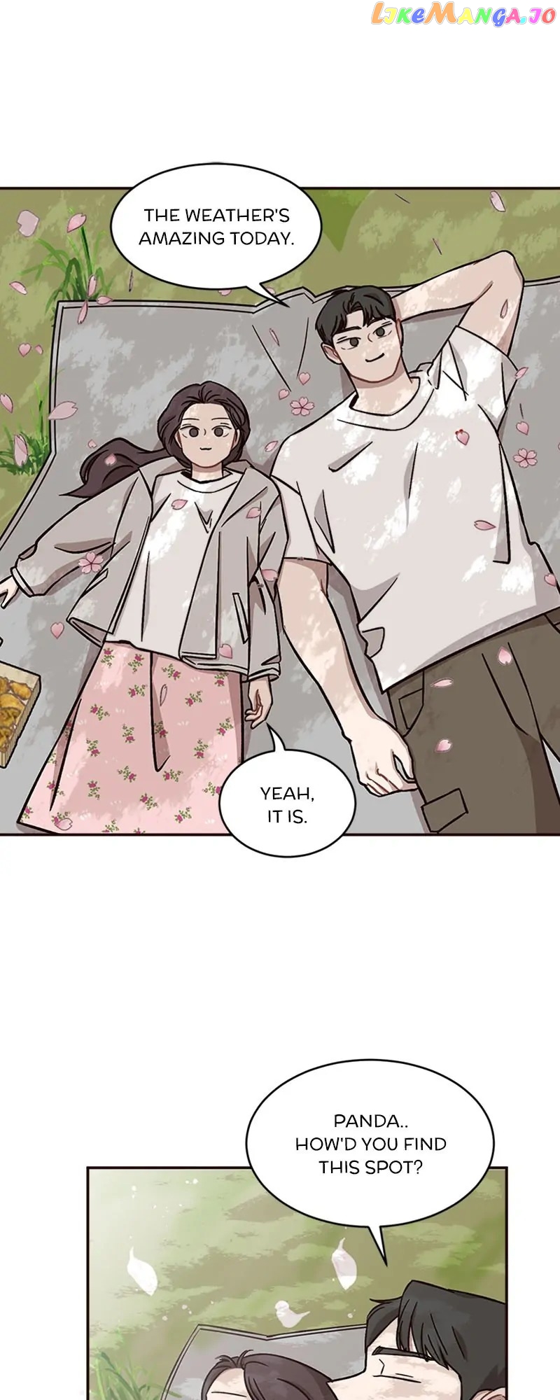 Ooh La La Chapter 65 - page 2