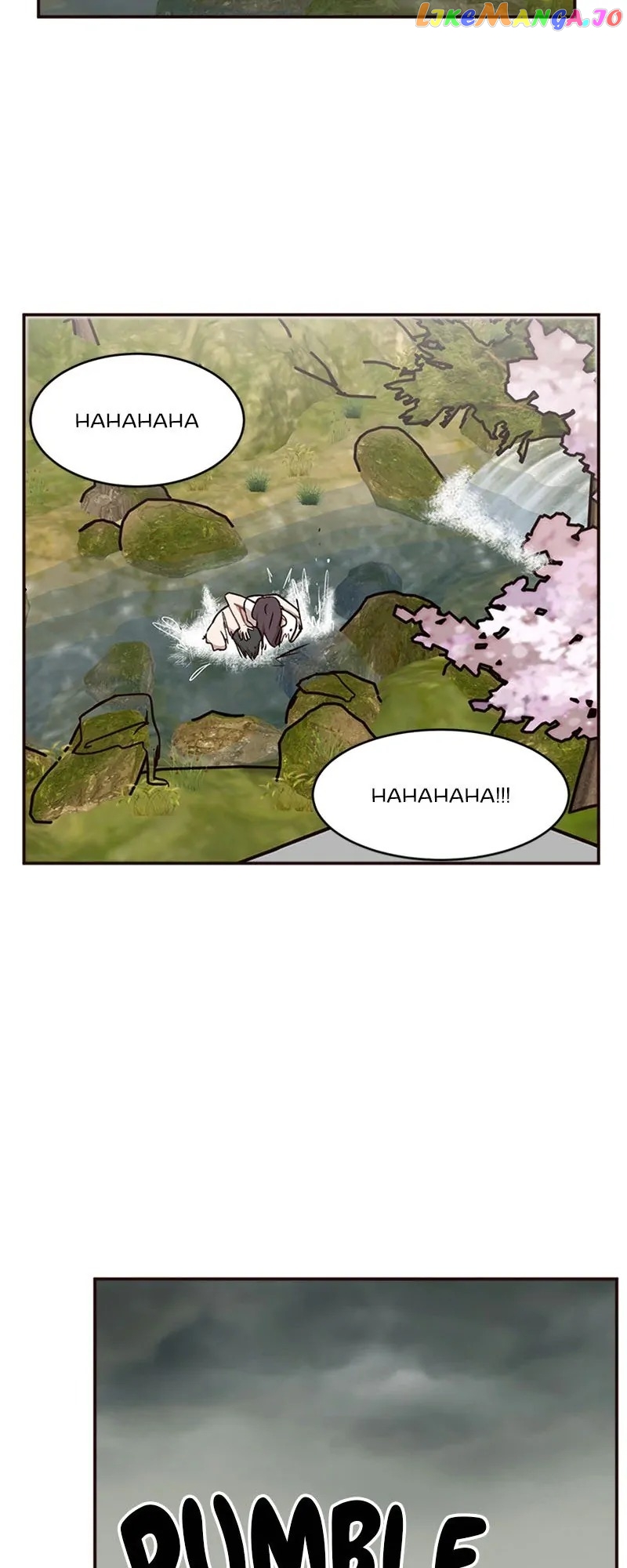 Ooh La La Chapter 65 - page 20