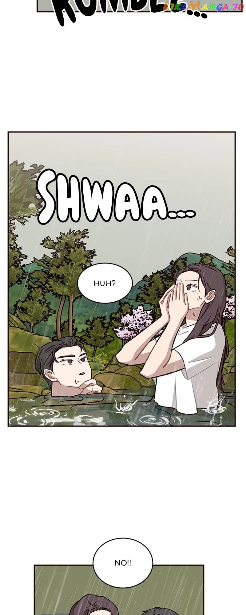 Ooh La La Chapter 65 - page 21
