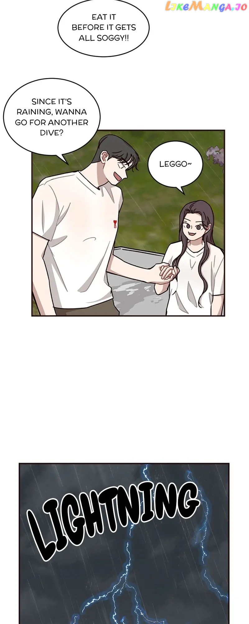 Ooh La La Chapter 65 - page 24