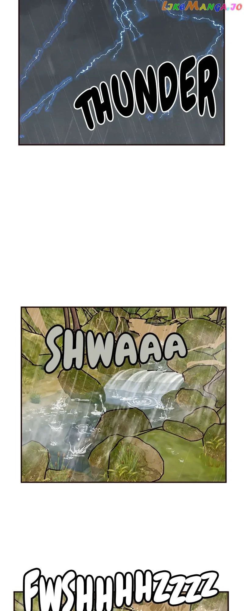 Ooh La La Chapter 65 - page 25