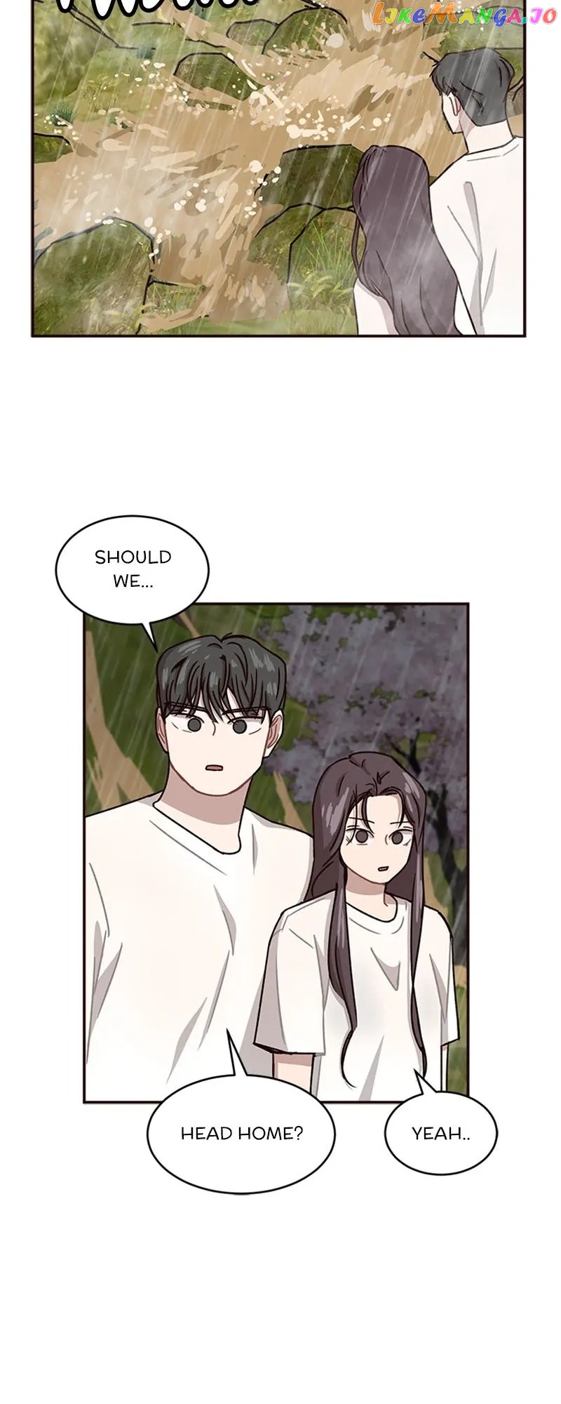 Ooh La La Chapter 65 - page 26