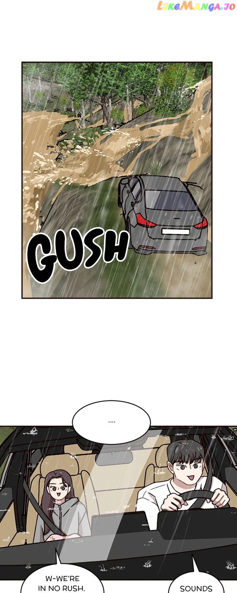 Ooh La La Chapter 65 - page 27