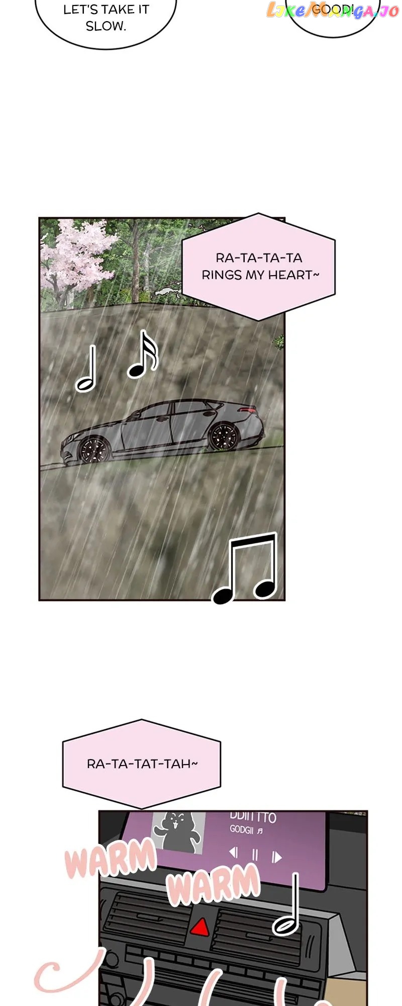 Ooh La La Chapter 65 - page 28