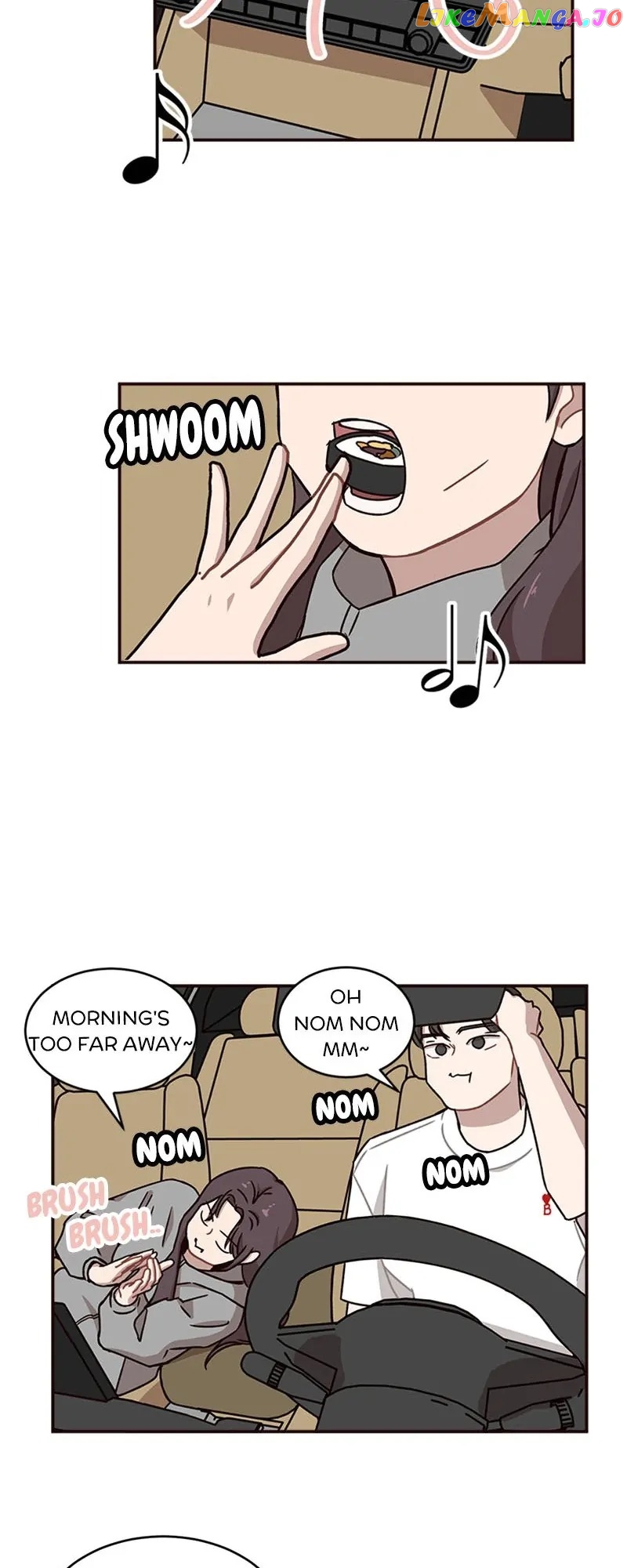 Ooh La La Chapter 65 - page 29