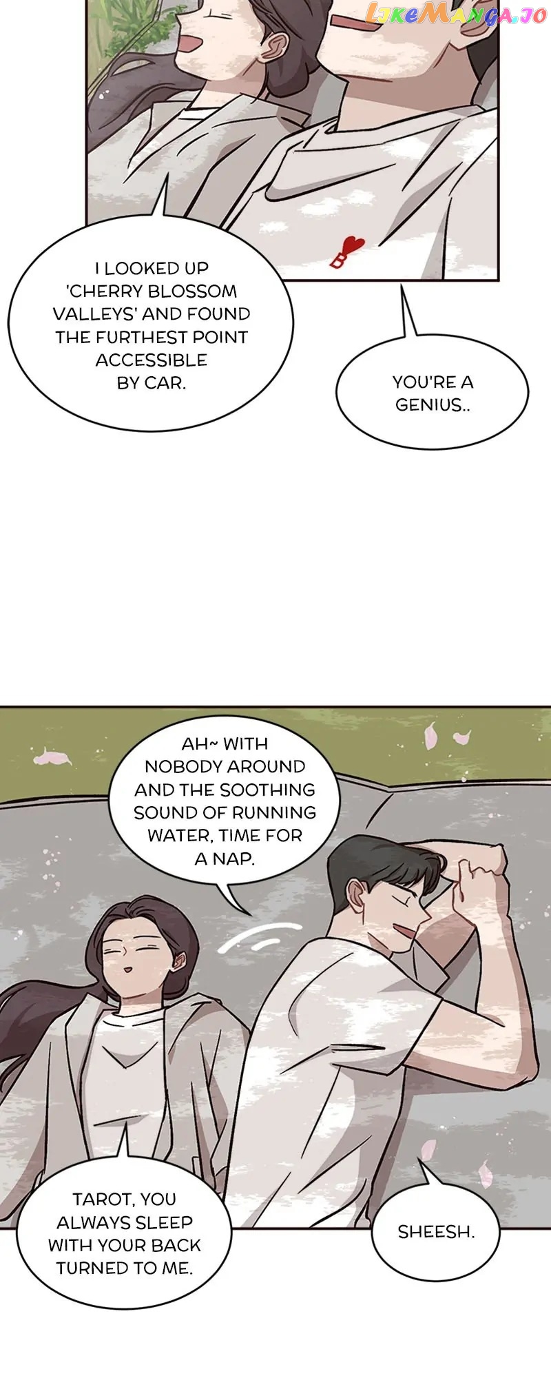 Ooh La La Chapter 65 - page 3