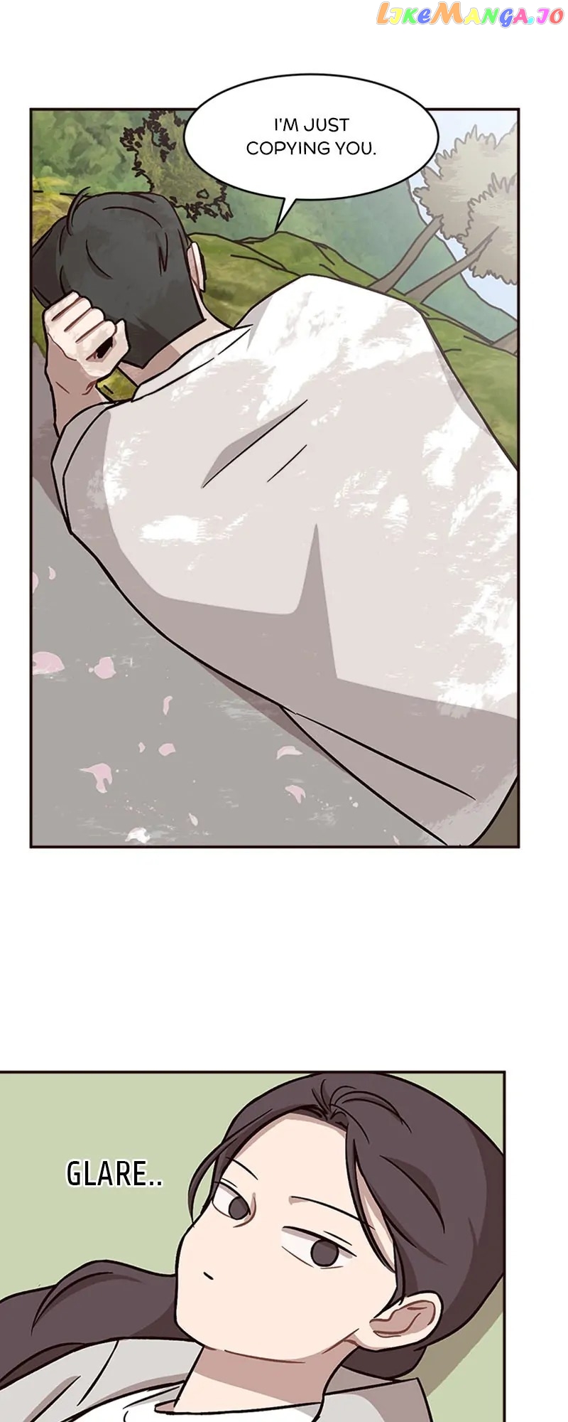 Ooh La La Chapter 65 - page 4