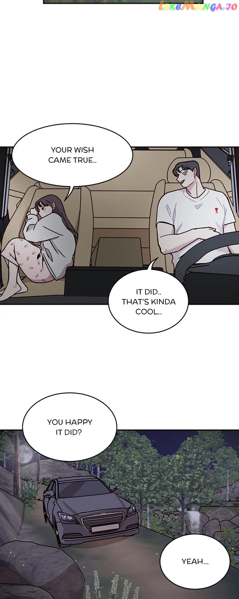 Ooh La La Chapter 65 - page 40
