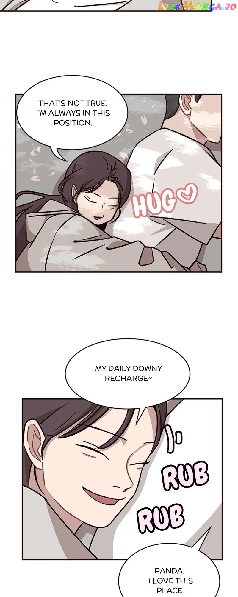 Ooh La La Chapter 65 - page 5