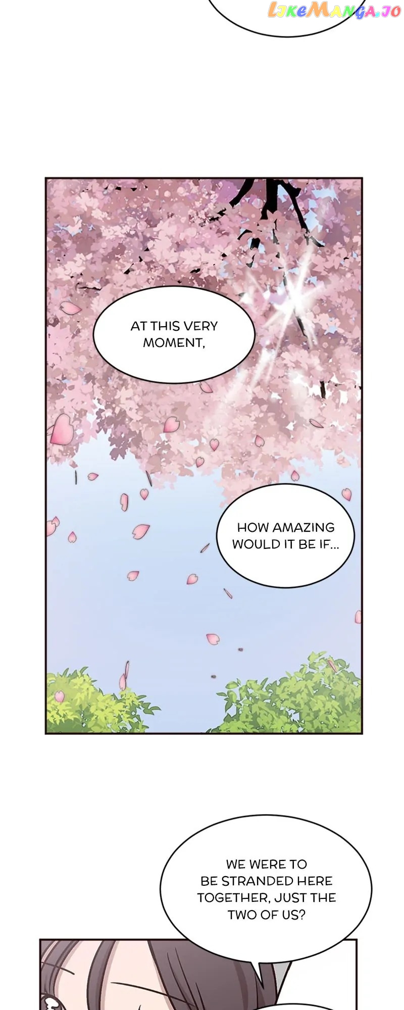 Ooh La La Chapter 65 - page 6