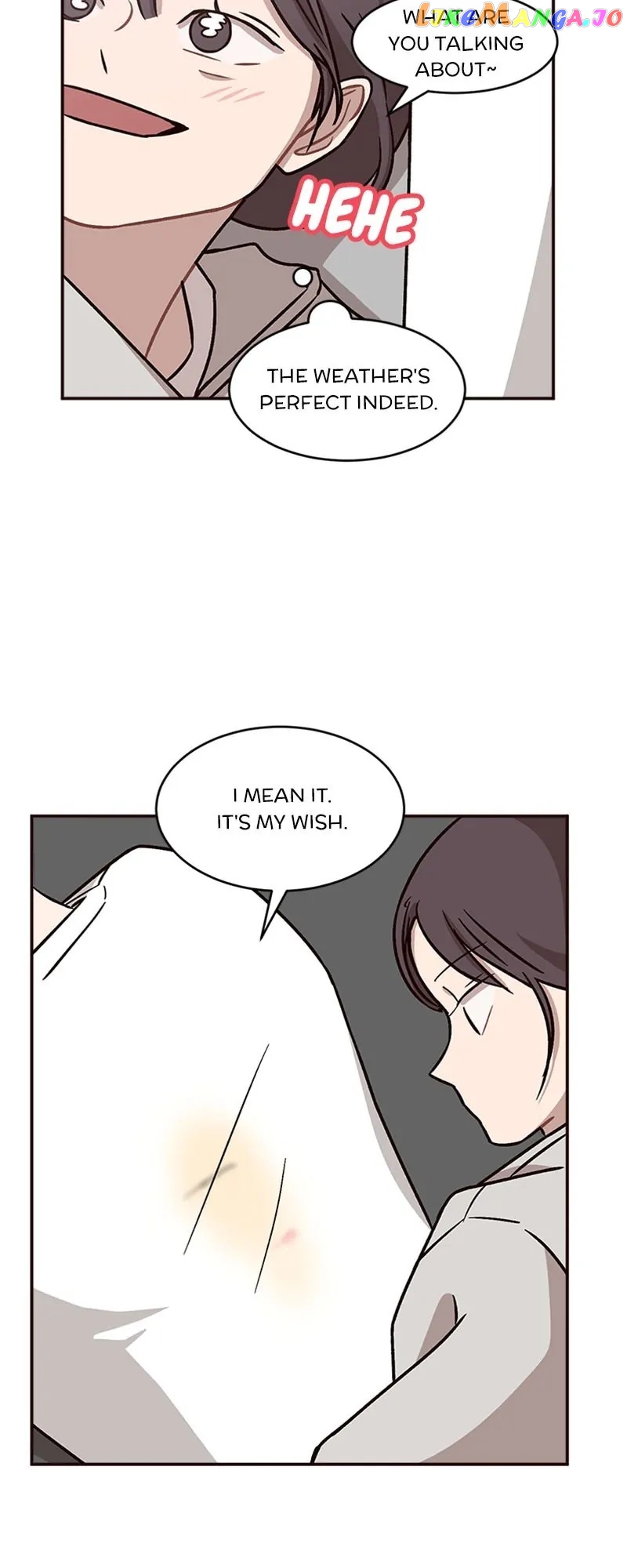 Ooh La La Chapter 65 - page 7