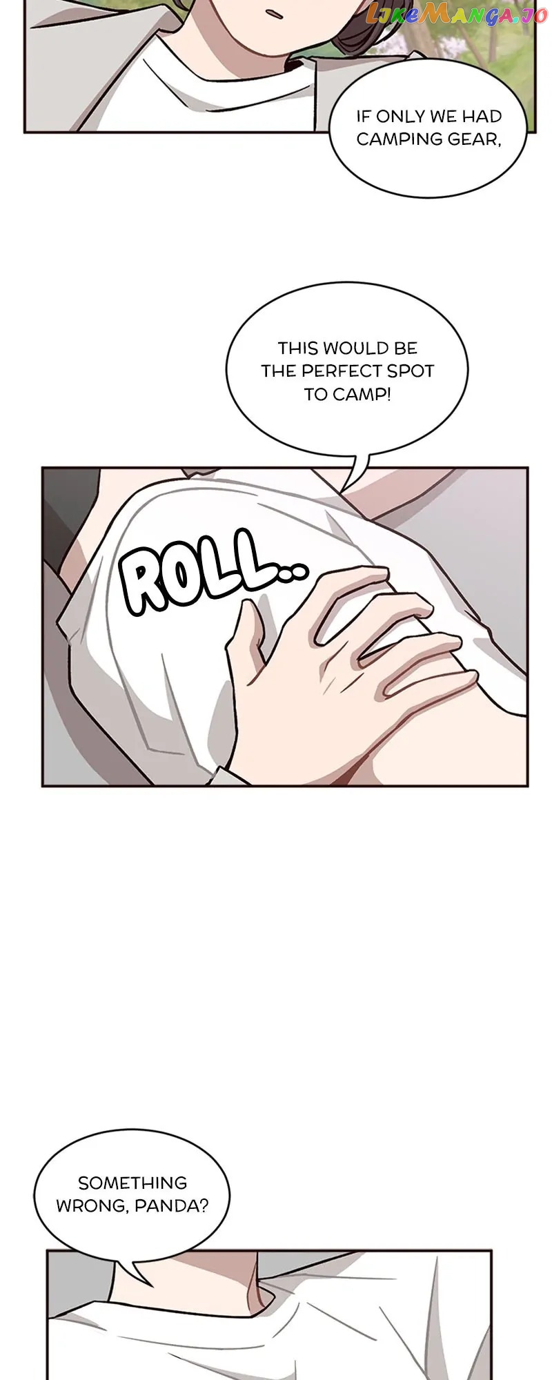 Ooh La La Chapter 65 - page 9
