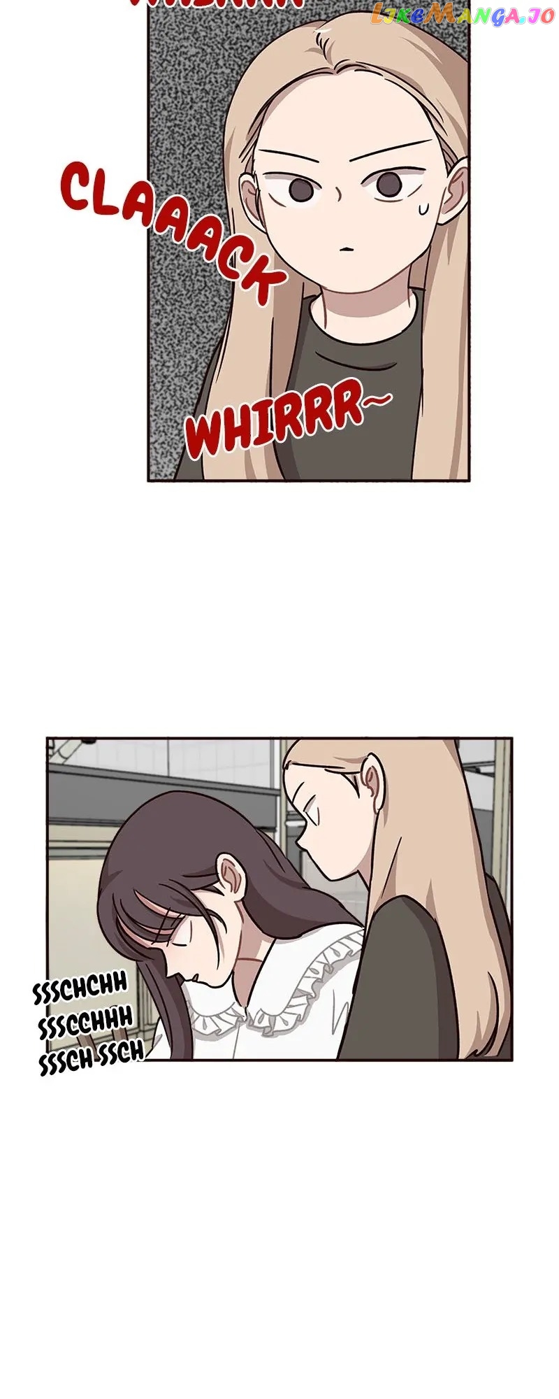 Ooh La La Chapter 66 - page 13