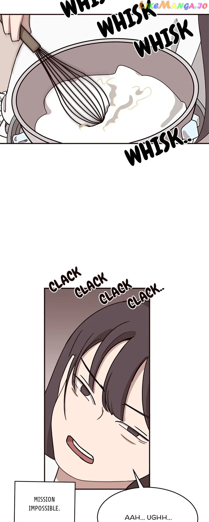 Ooh La La Chapter 66 - page 22