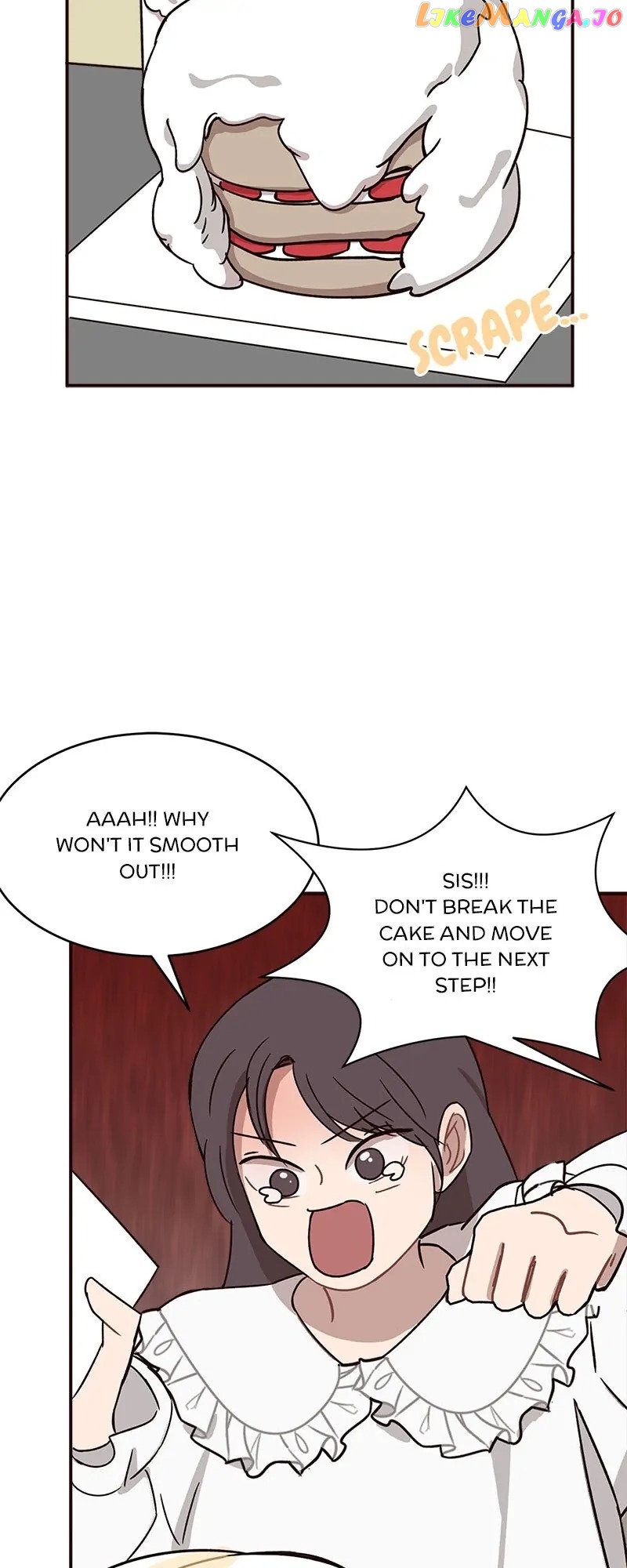 Ooh La La Chapter 66 - page 24