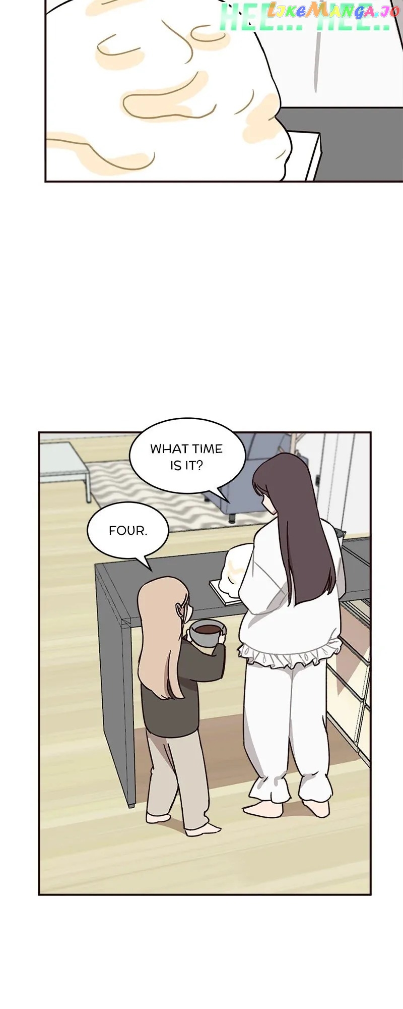 Ooh La La Chapter 66 - page 25