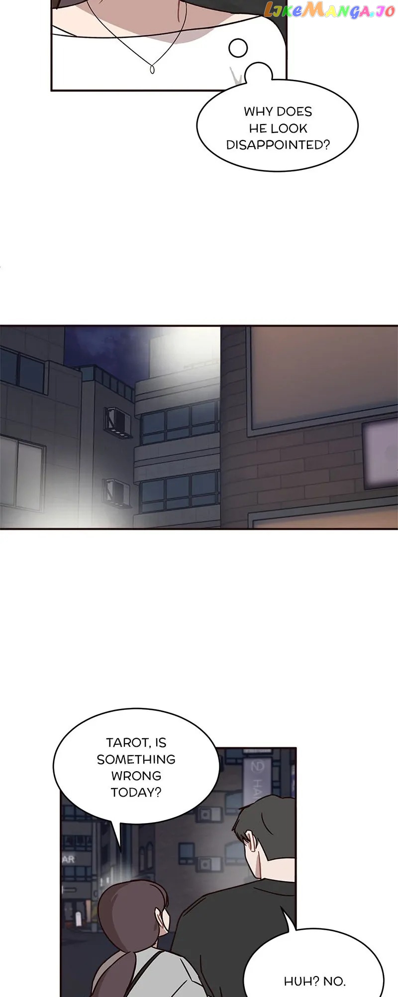 Ooh La La Chapter 66 - page 35