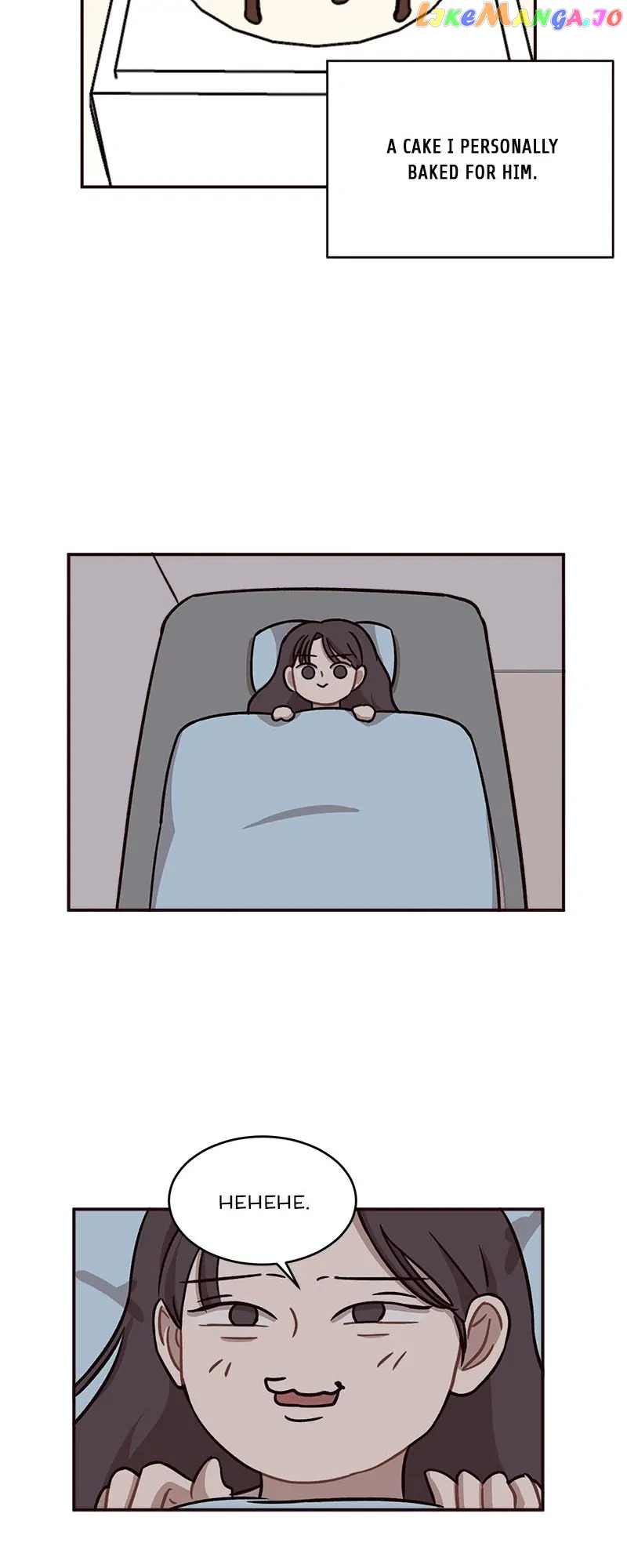 Ooh La La Chapter 66 - page 6