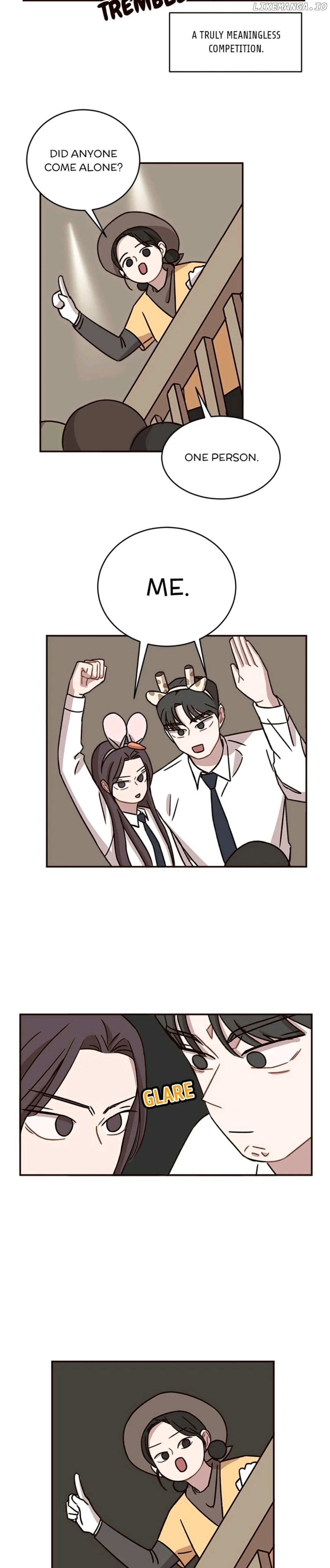 Ooh La La Chapter 68 - page 15