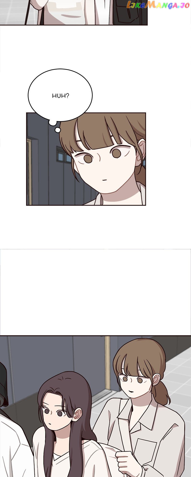 Ooh La La Chapter 55 - page 12