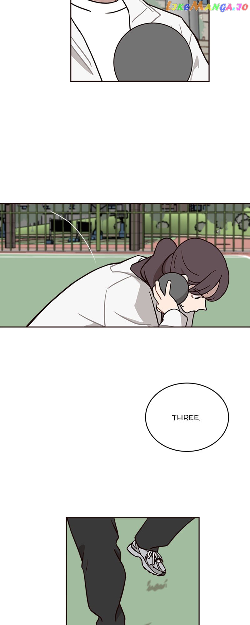 Ooh La La Chapter 55 - page 27