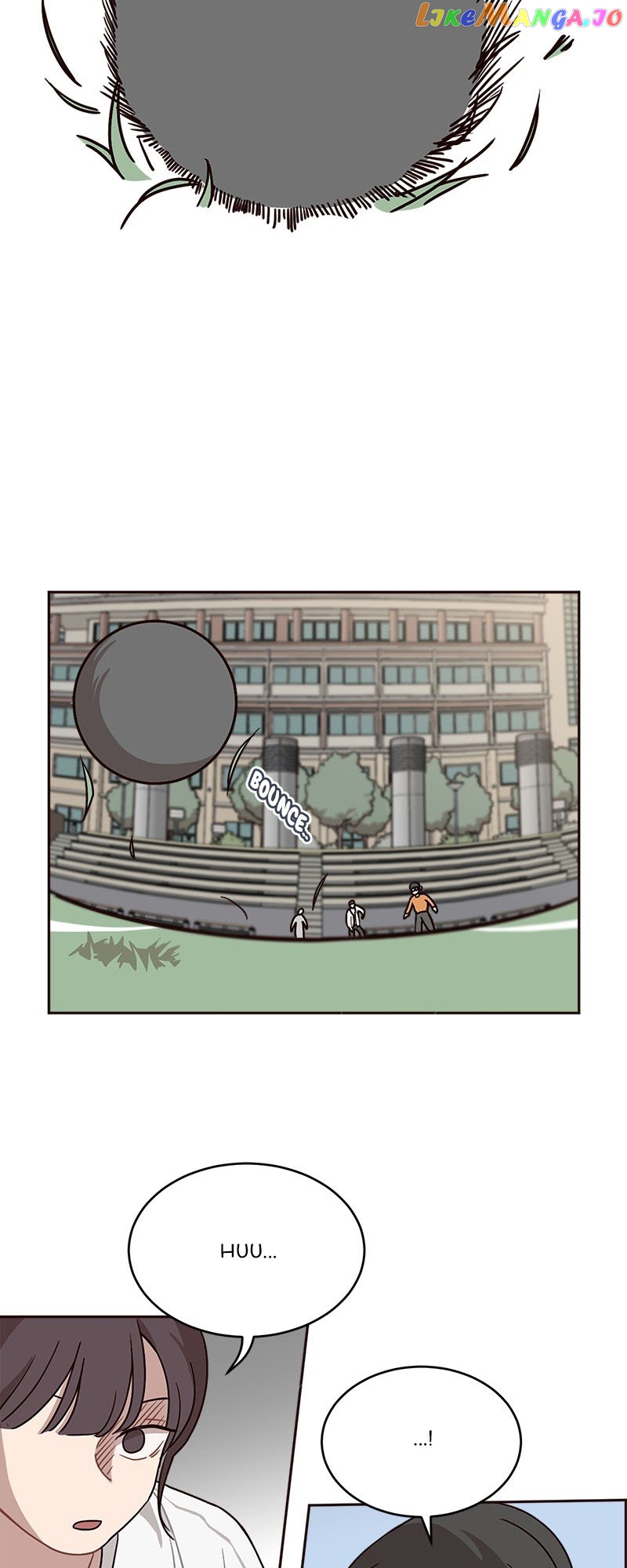 Ooh La La Chapter 55 - page 32