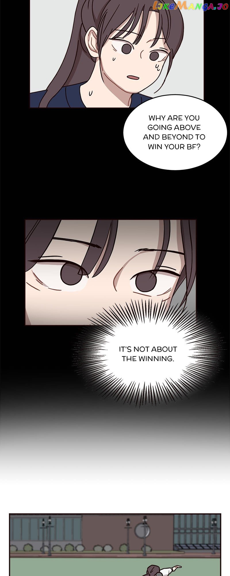 Ooh La La Chapter 55 - page 48