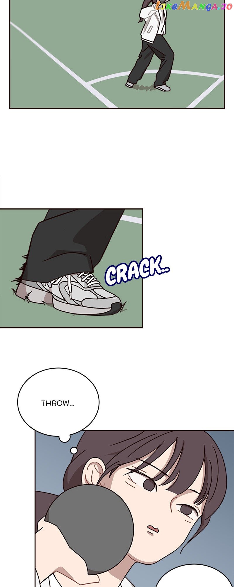 Ooh La La Chapter 55 - page 49