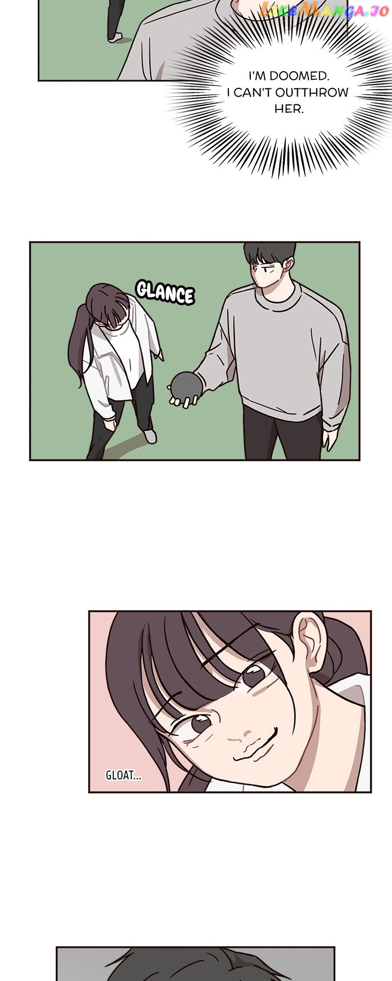 Ooh La La Chapter 55 - page 55