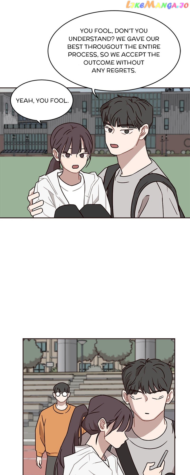 Ooh La La Chapter 55 - page 65
