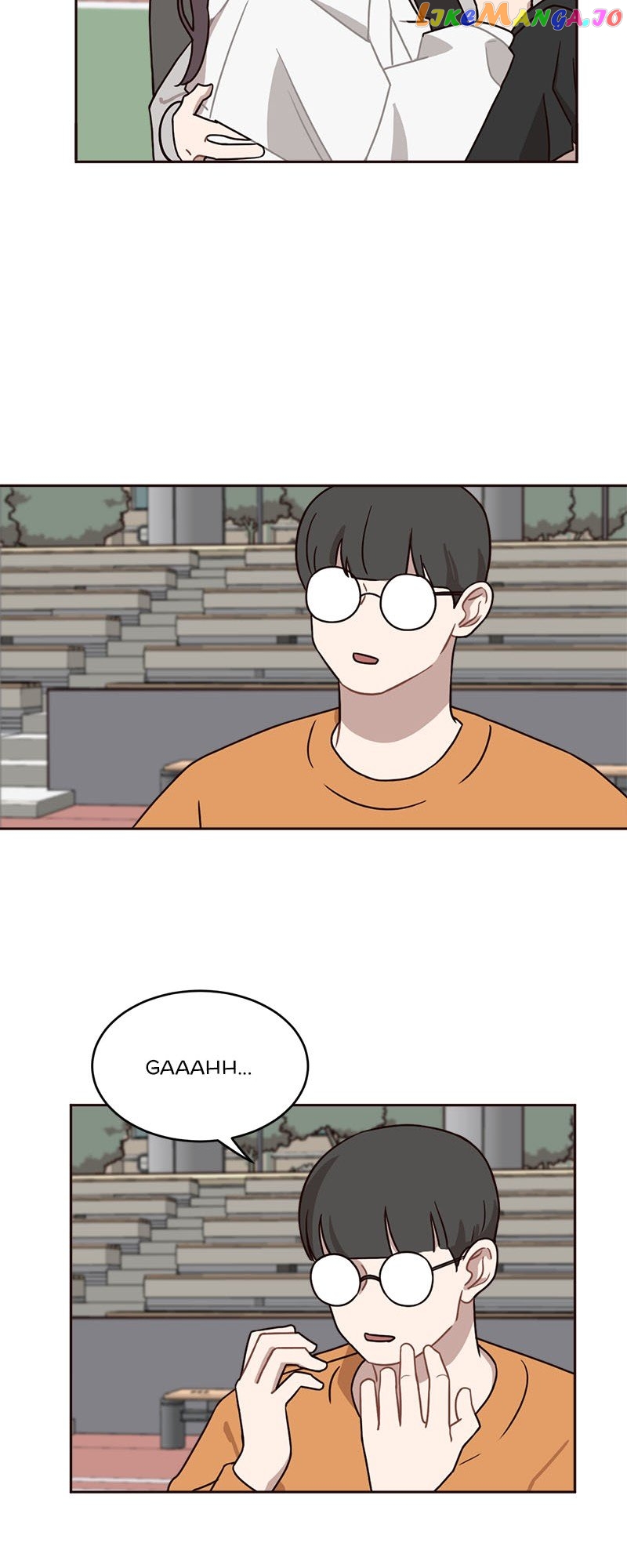 Ooh La La Chapter 55 - page 66