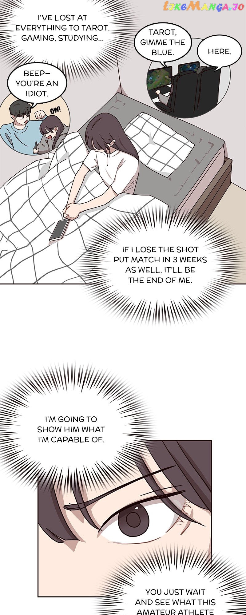 Ooh La La Chapter 53 - page 15