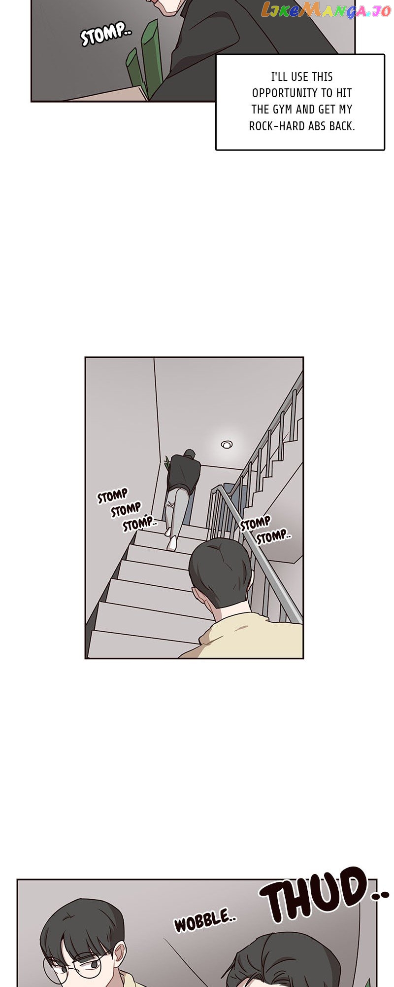 Ooh La La Chapter 53 - page 18